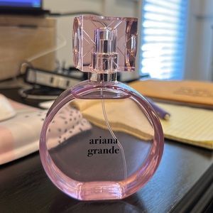 Ariana Grande thank you next perfume